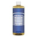 Dr. Bronner's Pure-Castile Soap Liquid Peppermint 946